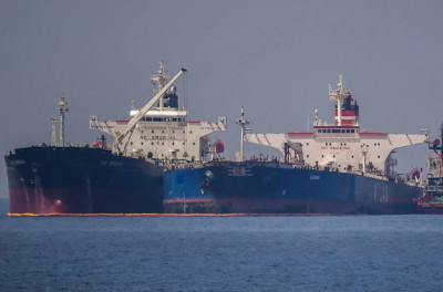 Η Ασία κυριαρχεί στις θαλάσσιες ροές ρωσικού αργού πετρελαίου