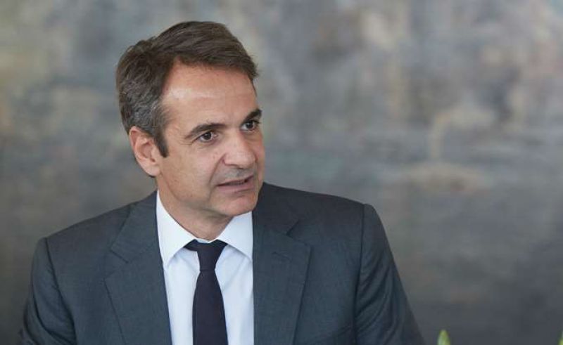 Αύριο συνεδριάζουν οι τομεάρχες της ΝΔ υπό τον Μητσοτάκη