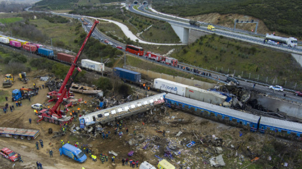 Ευρωπαϊκή Εισαγγελία: Δίωξη σε 23 πρόσωπα για τη σύμβαση «717»