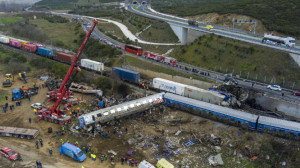 Ευρωπαϊκή Εισαγγελία: Δίωξη σε 23 πρόσωπα για τη σύμβαση «717»