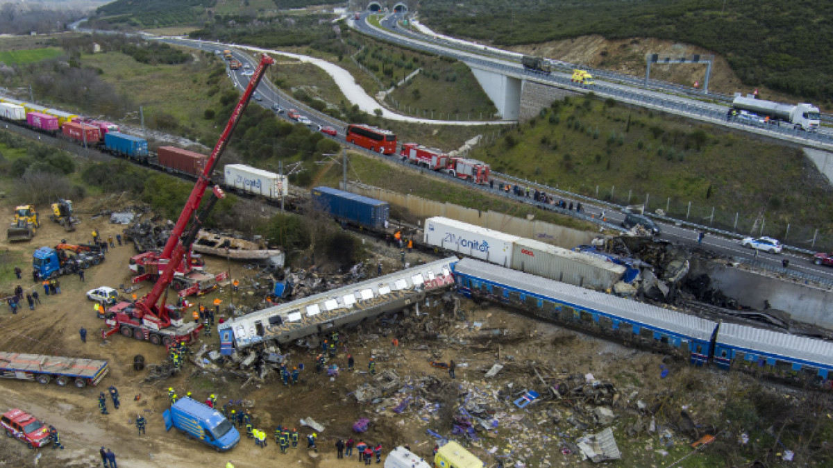 Ευρωπαϊκή Εισαγγελία: Δίωξη σε 23 πρόσωπα για τη σύμβαση «717»