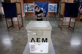Η Κύπρος εκλέγει νέο πρόεδρο