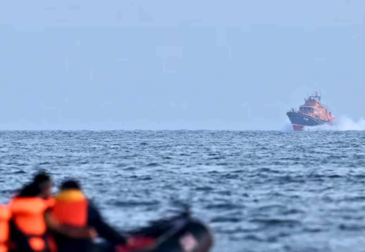 Χρήσιμοι τελικά οι «ανεπιθύμητοι» μετανάστες στην Βρετανία;