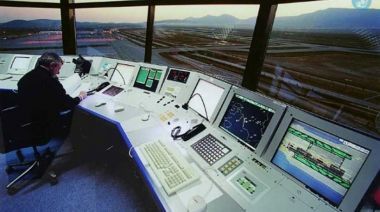 Στάση εργασίας των ελεγκτών εναέριας κυκλοφορίας τη Δευτέρα