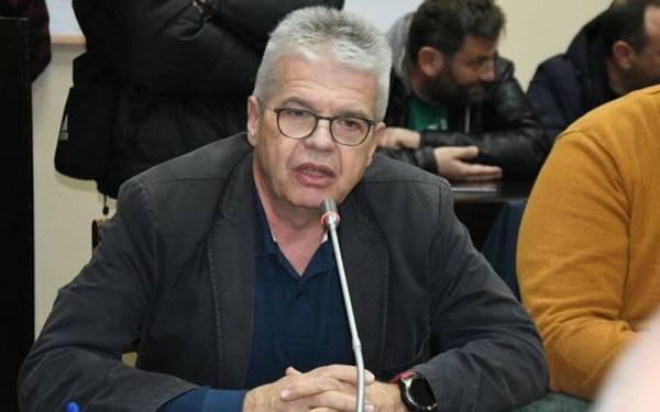 Γώγος: Η επόμενη εισήγηση της Επιτροπής θα είναι για τηλεργασία