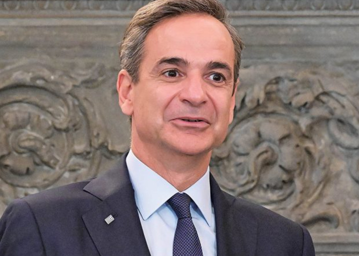 Μητσοτάκης: Το ελληνικό δημόσιο πρέπει να υπηρετεί τους πολίτες