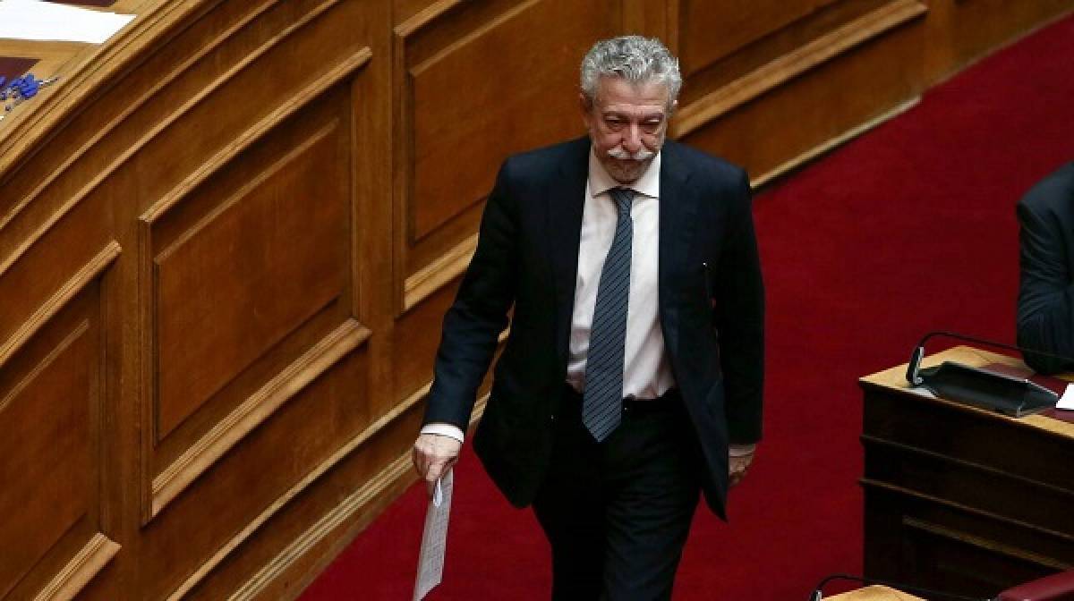 Νέα έρευνα για τα περί μετατροπής της δωροδοκίας σε πλημμέλημα
