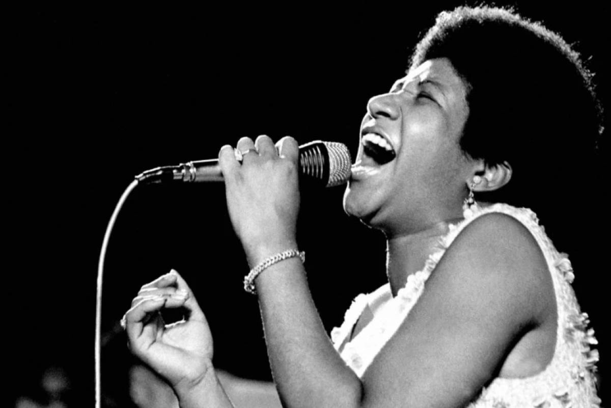 Young, Gifted and Black: Πίσω από τον εμβληματικό δίσκο της Aretha Franklin