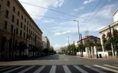 Μια βόλτα στους δρόμους της Αθήνας