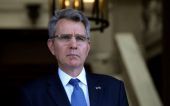 Τζέφρι Πάιατ: Ελλάδα και ΗΠΑ επιδιώκουν τους ίδιους στόχους!