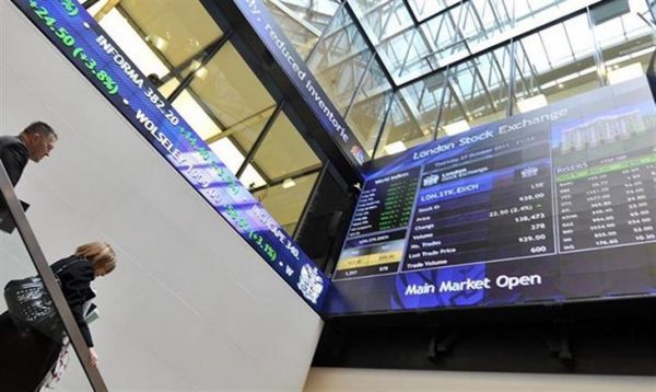 Οι γεωπολιτικές ανησυχίες προκαλούν ταραχή στα ευρωπαϊκά ταμπλό