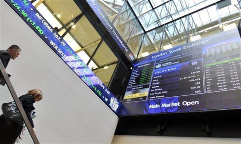 Οι γεωπολιτικές ανησυχίες προκαλούν ταραχή στα ευρωπαϊκά ταμπλό
