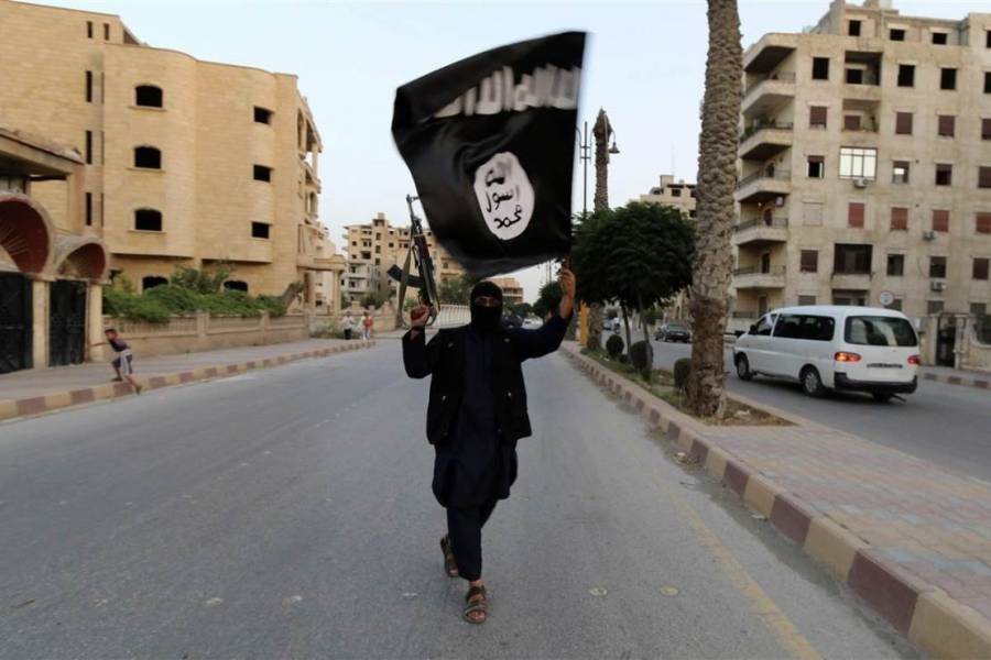 Το Ισλαμικό Κράτος πίσω από την επίθεση στο Σινά