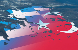 Συναντώνται αύριο αντιπροσωπείες Ελλάδας-Τουρκίας στο πλαίσιο για τα ΜΟΕ