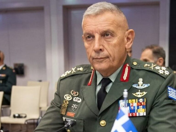 Συνεδριάζει το ΚΥΣΕΑ- Προς ανανέωση η θητεία του Κωνσταντίνου Φλώρου