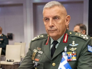 Συνεδριάζει το ΚΥΣΕΑ- Προς ανανέωση η θητεία του Κωνσταντίνου Φλώρου