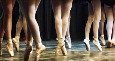 Ανοίγουν στις 15 Ιουνίου οι ερασιτεχνικές σχολές χορού