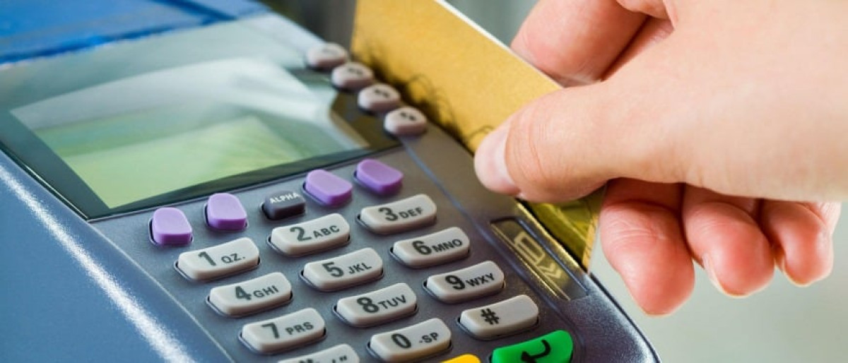 Έρευνα της ΕΚΤ δείχνει αύξηση 8,5% σε πληρωμές με κάρτα