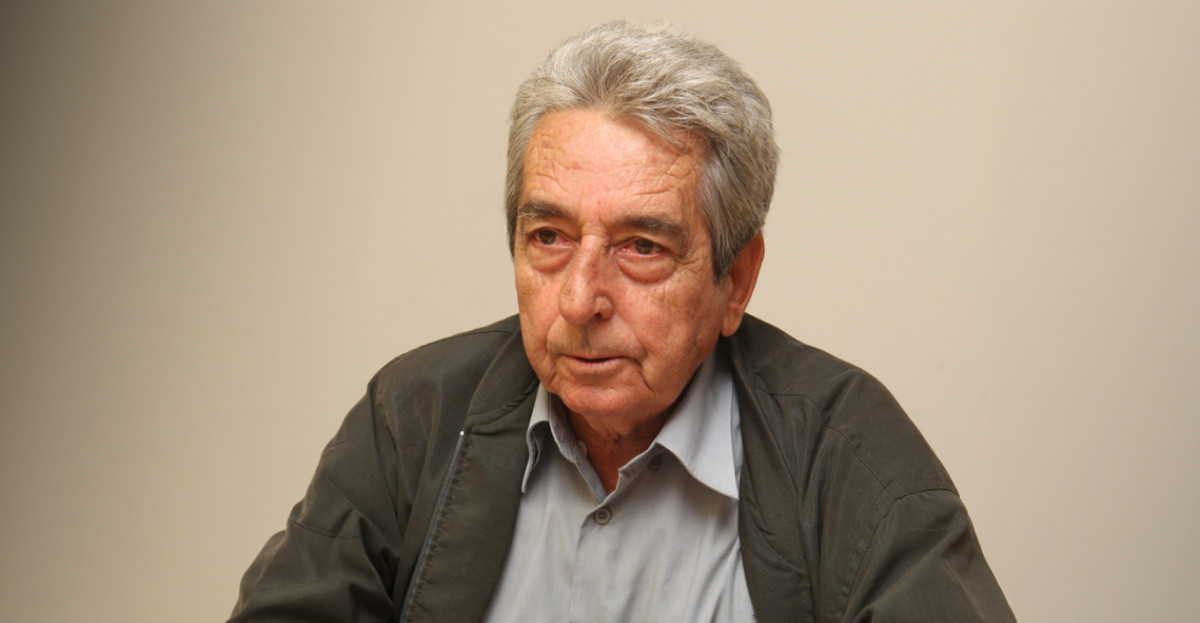 Έφυγε από τη ζωή ο δημοσιογράφος και πρώην πρόεδρος της ΕΣΗΕΑ, Αριστείδης Μανωλάκος