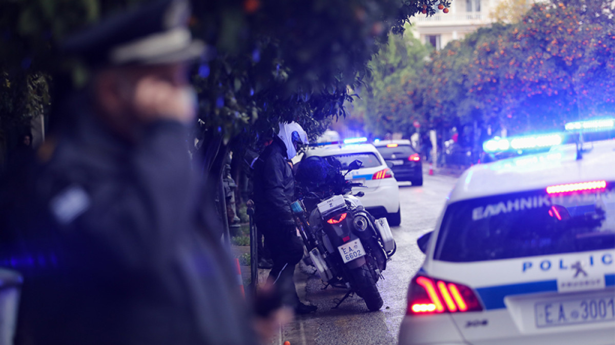 Ν.Σμύρνη: Εξέδιδαν 14χρονη από ίδρυμα-«Καμπανάκι» από το «Χαμόγελο του Παιδιού»