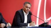 Σκουρλέτης: Στο πλευρό μας το ΔΝΤ-Εφαρμόζουμε όσα συμφωνήσαμε
