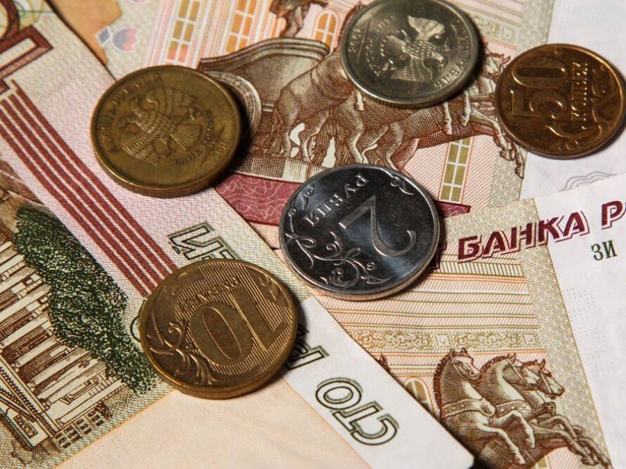 Ρωσία: Πλήρωσε ευρωομόλογα σε ρούβλια- Στα όρια τεχνικής χρεοκοπίας