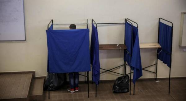 Εκλογές 2019: Πότε θα έχουμε την πρώτη ασφαλή εκτίμηση