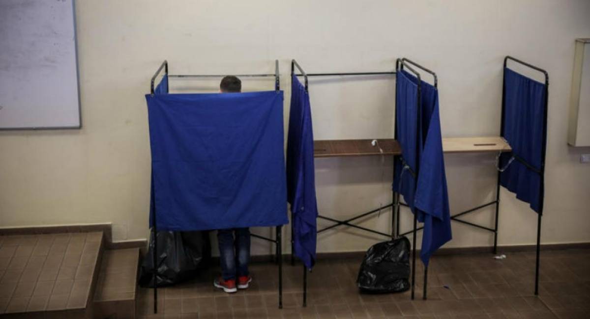 Εκλογές 2019: Πότε θα έχουμε την πρώτη ασφαλή εκτίμηση