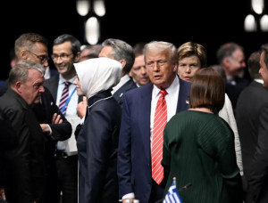 ΝΑΤΟ: Ιστορική συμφωνία για αύξηση αμυντικών δαπανών στο 5% με ορίζοντα το 2035