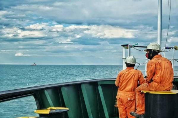 Οι πλοιοκτήτες αντιμετωπίζουν την προοπτική τεράστιων ελλείψεων ναυτικών