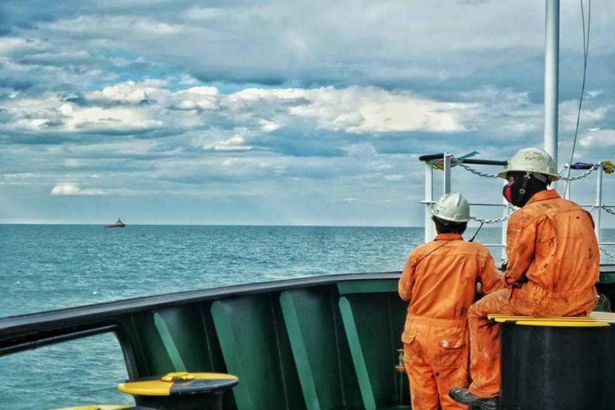Οι πλοιοκτήτες αντιμετωπίζουν την προοπτική τεράστιων ελλείψεων ναυτικών
