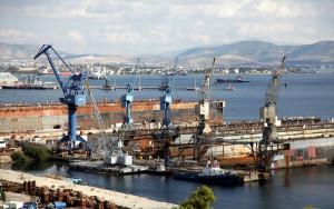Στα ύψη οι παραγγελίες νέων πλοίων-Τα ναυπηγεία δυσκολεύονται να παραδώσουν