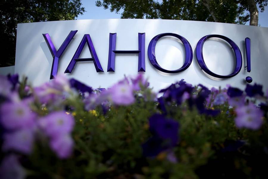 Αποχώρησε και η Yahoo από την Κίνα
