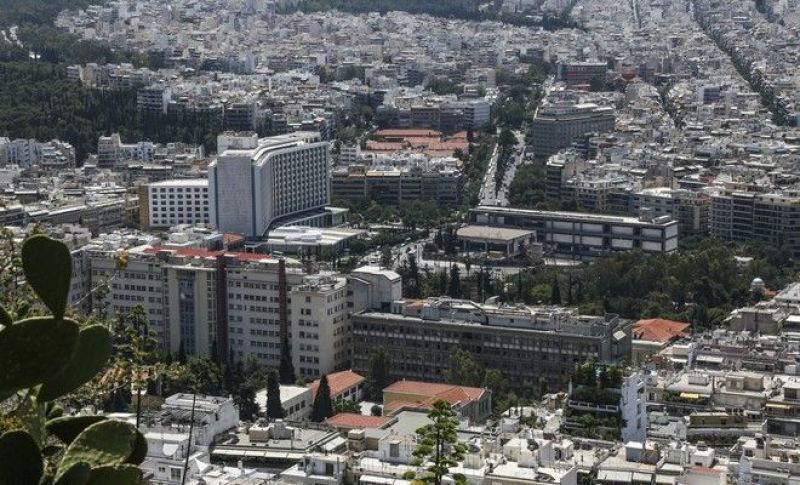 Από την Πέμπτη οι αιτήσεις για το «Εξοικονομώ κατ' οίκον»