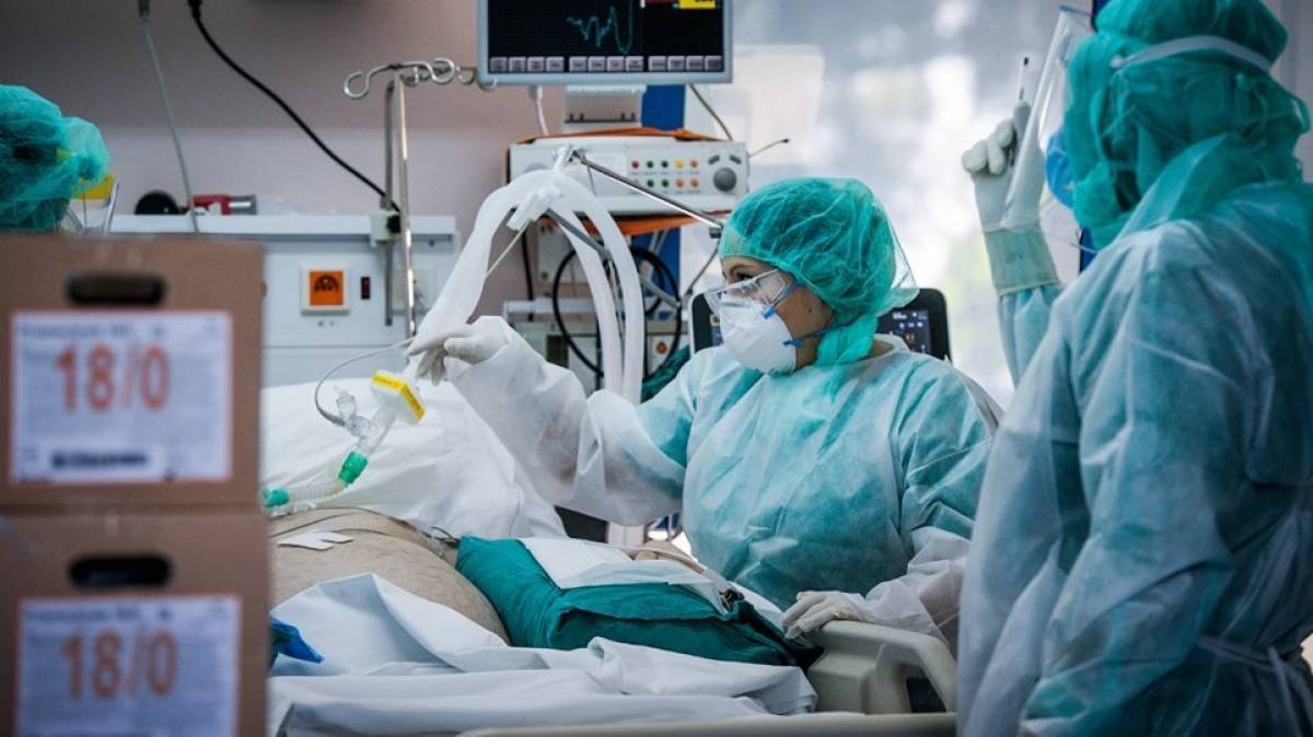 Δυσαρέσκεια γιατρών για την εξαίρεση από την εφάπαξ οικονομική ενίσχυση