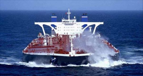 «Το ενδιαφέρον των ΗΠΑ για την ελληνική ναυτιλία θα συνεχίσει να αυξάνεται»