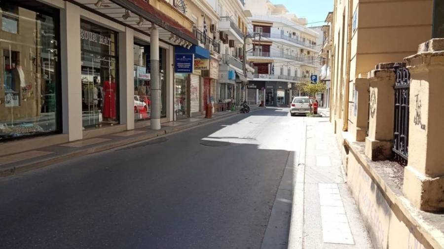 Σχέδιο επανεκκίνησης: Ποιοι ανοίγουν, πότε-Οι ημερομηνίες για λιανεμπόριο, σχολεία, εστίαση