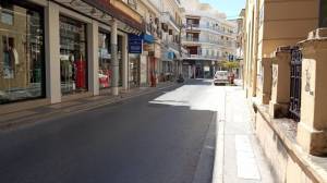 Σχέδιο επανεκκίνησης: Ποιοι ανοίγουν, πότε-Οι ημερομηνίες για λιανεμπόριο, σχολεία, εστίαση