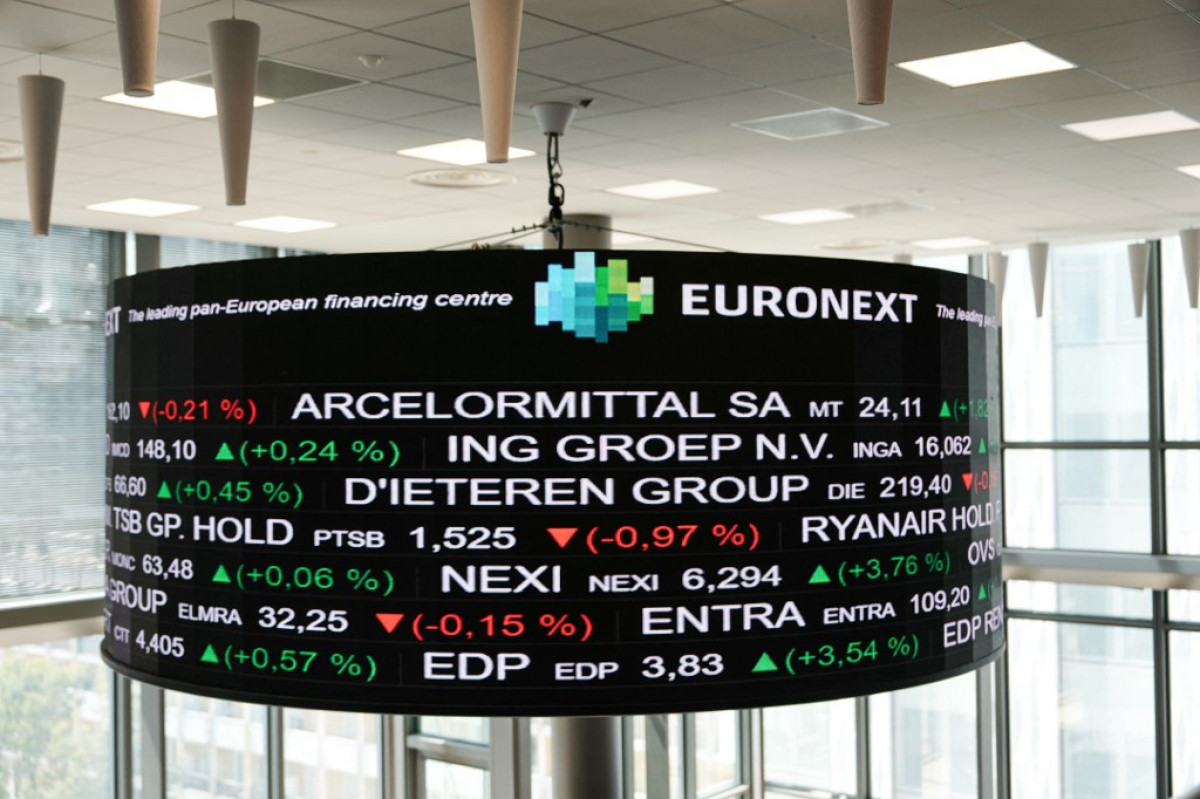 Ευρωαγορές: Οι traders «ζυγίζουν» την ανατροπή στις γαλλικές εκλογές
