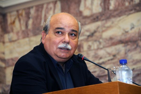 Εκλογές-Βούτσης: «Αν δεν είναι Σεπτέμβρης, θα είναι Οκτώβρης»