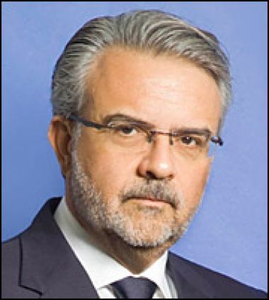 Χρ. Μεγάλου: 2 δισ νέα δάνεια θα δώσει η Eurobank to 2015 και θα ρυθμίσει 40.000 κόκκινα δάνεια
