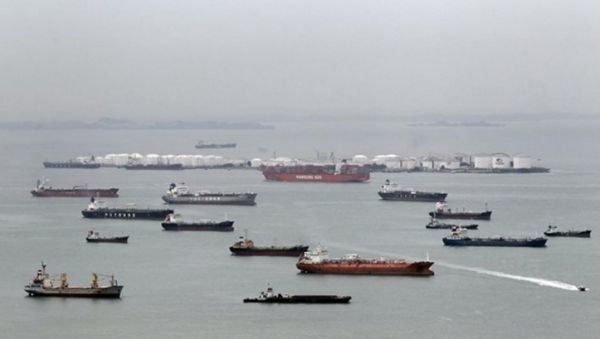 Μείωση 1,9% στη Δύναμη του Ελληνικού Εμπορικού Στόλου