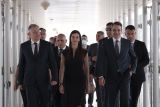 Τα 20 μεγαλύτερα έργα που περιλαμβάνει το πρόγραμμα «Τρίτσης»