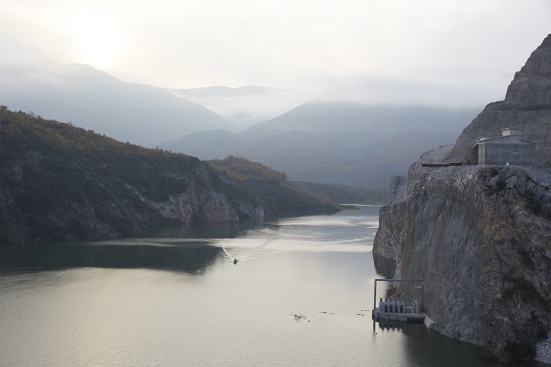 ΔΕΗ: Ολοκληρωμένη στρατηγική για την προστασία του περιβάλλοντος