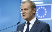 Τουσκ: Οι υπό ένταξη χώρες να συμμετάσχουν στη μεταρρύθμιση της Ευρωζώνης