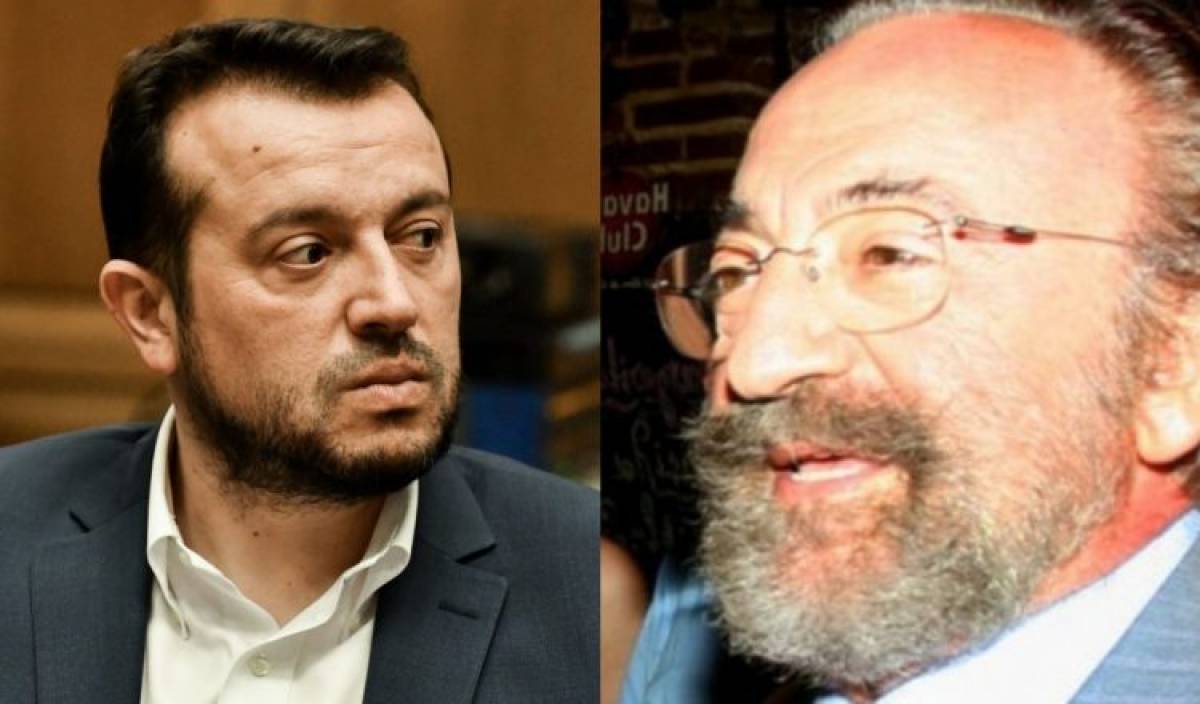 Προανακριτική: Αναβλήθηκε εκ νέου η κατάθεση Καλογρίτσα λόγω καραντίνας
