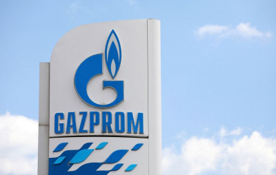 Gazprom: Αναμένει πτώση 4% στην παραγωγή φυσικού αερίου το 2022