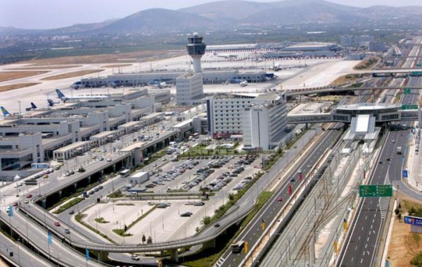 Αύξηση 11,5% των επιβατών στα ελληνικά αεροδρόμια τον Ιανουάριο