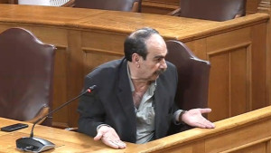 Ο Πιερρακάκης και ο «Φραπές»