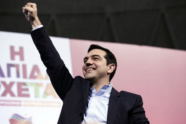 Σύνοδος Κορυφής: Αυτές είναι οι τελικές προτάσεις του Αλ. Τσίπρα